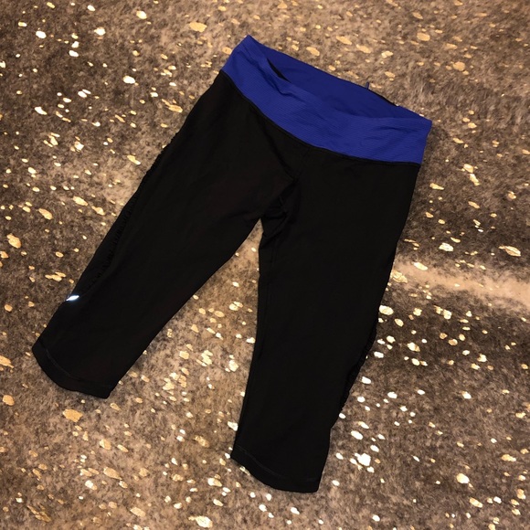 lululemon athletica Pants - LULULEMON LEGGINGS